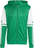 adidas Mens SQUADRA25 HOODY M Extra Tall