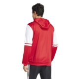 adidas Mens SQUADRA25 HOODY – m extra tall