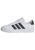 adidas Mens Street Talk Shoes 10 UK