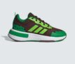 adidas Minecraft Pro Shoes Junior – 2 designs – Sizes 5 to 6.5 – sold and shipped by adidas
