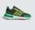 adidas Minecraft Pro Shoes Junior – 2 designs – Sizes 5 to 6.5 – sold and shipped by adidas