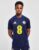 adidas Northern Ireland Tiro 24 Training Shirt – XS