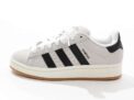 adidas Originals Campus 00s Trainers Light Grey/Black UK 35.5 Price with Code
