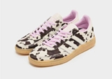 adidas Originals Handball Spezial Cow Print Womens Trainers Currently available in Sizes UK 3.57