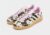 adidas Originals Handball Spezial Cow Print Womens Trainers Currently available in Sizes UK 3.57