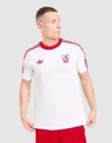 adidas Originals Liverpool FC OG T-Shirt, XS-XXXL, Free C&C