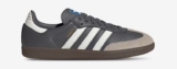 adidas Originals Mens Samba OG Trainers (Sizes 6.5 – 9.5) – w/code (DFC / HSD) – Free Delivery (FLX Members – Free Sign Up)