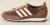 adidas Originals SL 72 OG Trainers in Brown and Yellow