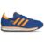 adidas Originals SL 72 RS Mens Trainers in Royal Blue / Off White – w/code (DFC / HSD) – Free Delivery (FLX Members – Free Sign Up)
