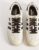 adidas Originals Samba OG Pony Hair Trainers (Cream/Brown) UK 3.58.5