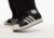 adidas Originals Superstar II trainers in black croc print, Size 6-7.5 with code