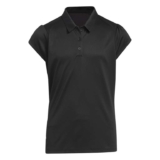 adidas Performance Polo Golf T-Shirt Kids 7-8 Years