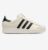 adidas Superstar II Women Shoes, Off White-Core Black-Off White, Size 4-8