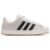 adidas Superstar St Men Shoes, Crystal White-Crystal White-Gum 3, Size 6.5-11.5