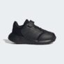 adidas Tensaur Run 3.0 Shoes Kids – Size 3-9 – Black – Free Delivery for Members / Free C&C