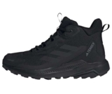 adidas Terrex Anylander Mid Hiking Shoes ( Various sizes) in core Black/ or Olive