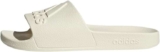adidas Unisex Adilette Aqua Slides Off White size 11 UK 46 EU