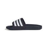adidas Unisex Adilette No Shower Mens Slides, Size 12