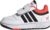 adidas Unisex Baby Hoops Shoes