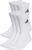adidas Unisex Cushioned Sportswear Crew Socks 6 Pairs Crew Socks