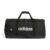 adidas Unisex Essentials Linear Duffel Bag Duffel Bag, Black/Black/White, L