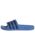 adidas Unisex Kids Adilette Aqua Slides Kids, ray blue/dark blue/ray blue, 5 UK