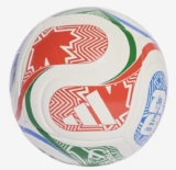 adidas Unisex Kids FIFA World Cup 26 Trionda League Junior 350 Ball