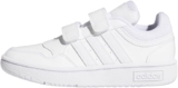 adidas Unisex Kids Hoops Lifestyle Basketball Hook-and-Loop Shoes