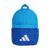 adidas Unisex Kids Logo Backpack, Lucid Ray Blue/Team Royal Blue/White / Pink – £11.25