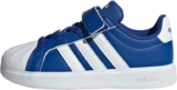 adidas Unisex Kids STREETTALK Shoes Children – Size 12.5 UK