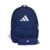 adidas Unisex Pencil Case and Backpack, dark blue/white, One size Prime Day