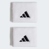 adidas Unisex Tennis Wristband Small Sweatband (Pack of 1)
