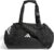 adidas Unisex Tiro Duffle Bag Small Duffel Bag, Black/White, One Size