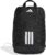 adidas Unisex Tiro Shoebag Shoe Bag, Black/White, One Size