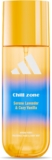 adidas Vibes Chill Zone Fragrance Hair & Body Mist, Aromatic Fragrance with Notes of Lavender & Vanilla, Mood-Boosting, For Any Occasion, 236ml