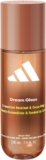 adidas Vibes Dream Glaze Fragrance Hair & Body Mist, Ambery Fragrance with Notes of Caramelised Hazelnut & Cocoa Fudge, Mood-Boosting, For Any Occasion, 236ml
