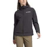 adidas Womens Terrex Multi Soft Shell Jacket Size S