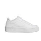 adidasWomens Break Start Bold Low-Top Trainers