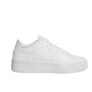 adidasWomens Break Start Bold Low-Top Trainers