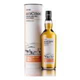 anCnoc 12 Year Old Highland Single Malt Scotch Whisky, 40% – 70cl (£27.55 S&S)