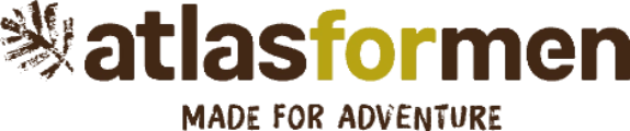 Atlasformen