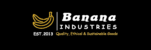 Banana Industries
