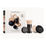 bareMinerals the ORIGINAL Get Started Kit 3-Piece Mineral Makeup Set