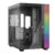 be quiet Light Base 600 DX Black PC Case Stunning Panoramic View, Show Case, Dual Chamber – Sold by be quiet / FBA (Selected Accounts)