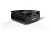 be quiet Pure Rock LP, CPU Cooler, Low Profile Design, BK034 sold by be quiet FBA – Prime Deal