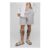 boohooMAN Long Length Textured Swim Short