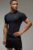 boohooMAN Man Active Muscle Fit Gym T-shirt