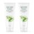 by Amazon Aloe Vera Body Lotion, 2x250ml