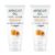 by Amazon Apricot face scrub, 2x100ml £2.09 / £2.34 S&S