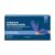 by Amazon Blue Disposable Nitrile Gloves, Powder-free, Latex-free, Size L, Pack of 100 (Prime Exclusive)